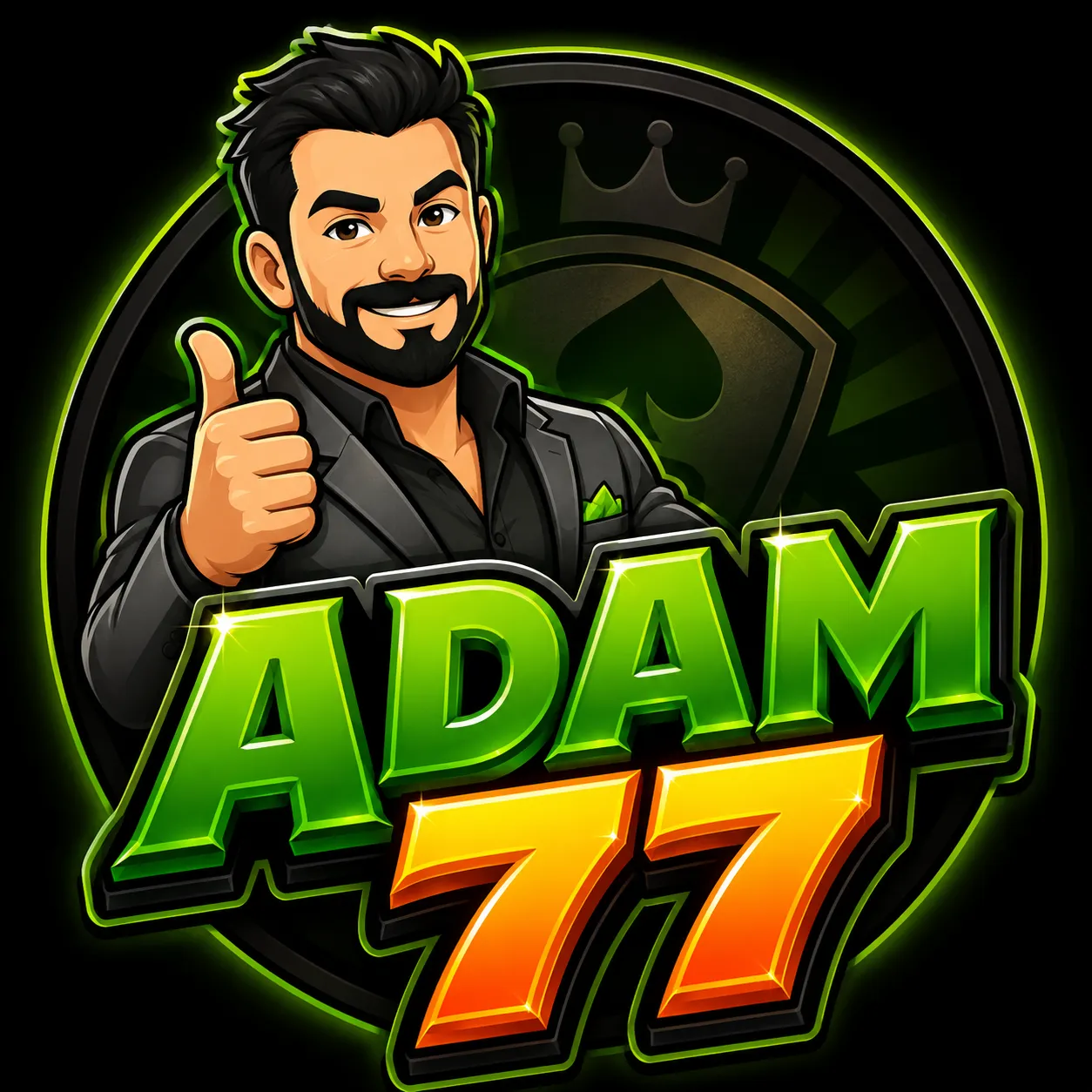 ADAM77 - Membangun Kerajaan Bisnis Anda Sendiri