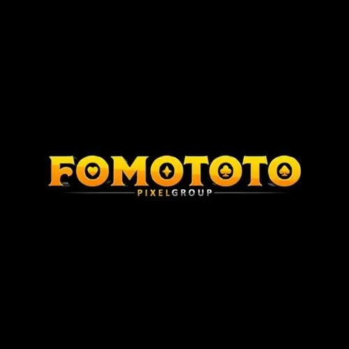 FOMOTOTO - Permainan Slot yang Seru dan Menguntungkan