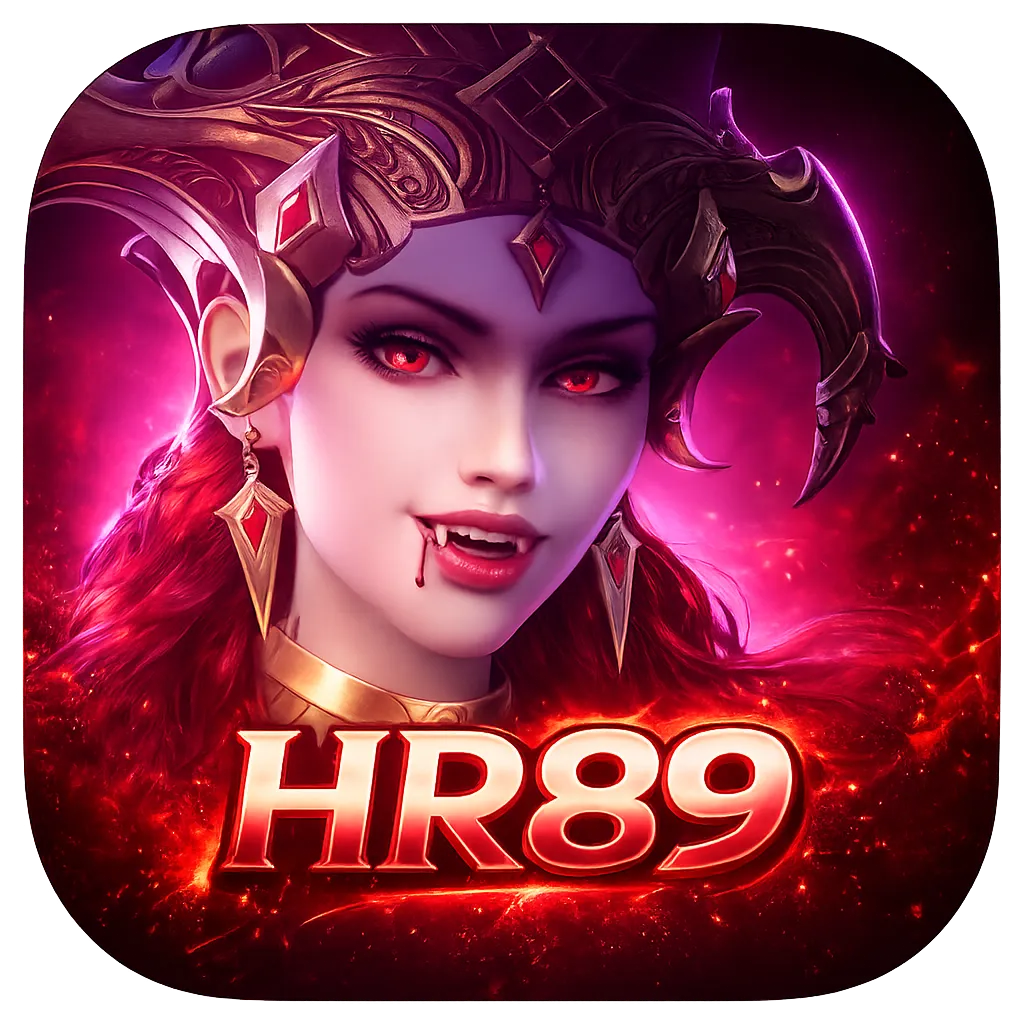 HR89 - Game Live Casino Terbaik di Pusat Unduhan