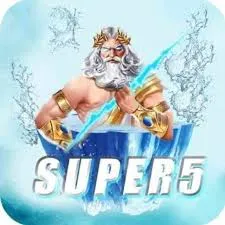 SUPER5 - Petualangan Epik di Dunia RPG